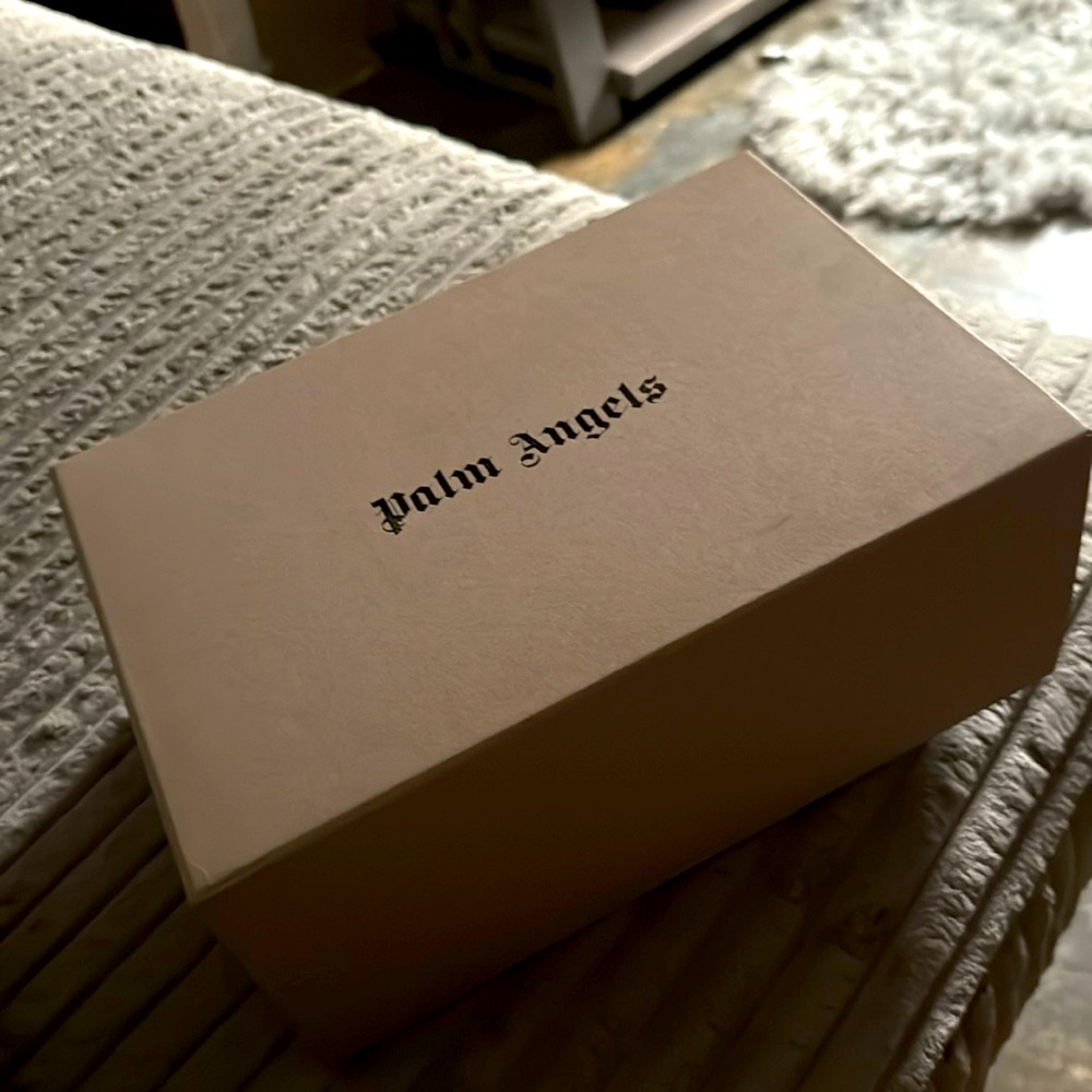 Boys Palm Angels sneakers